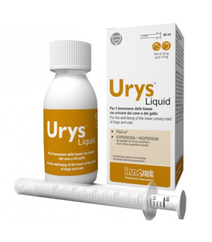 URYS LIQUID 60ML