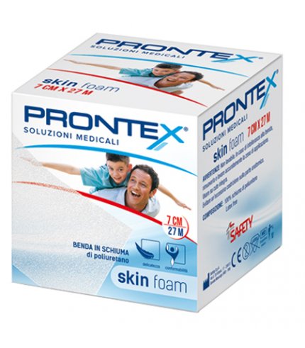 PRONTEX SKIN FOAM M27X7CM