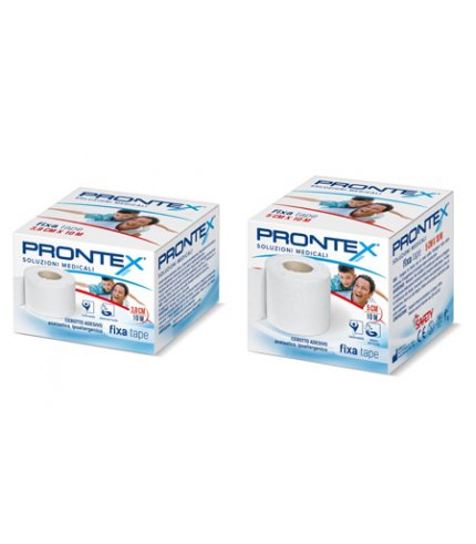 PRONTEX FIXA TAPE M10X5CM