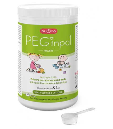 PEGINPOL 400G