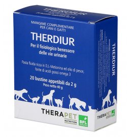 THERADIUR THERAPET 20BUST