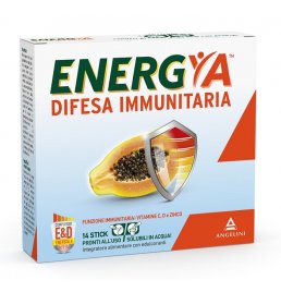 ENERGYA DIFESA IMMMUNIT14STICK