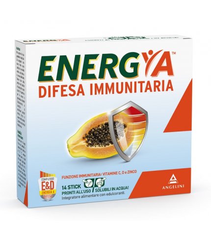 ENERGYA DIFESA IMMMUNIT14STICK