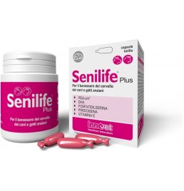 SENILIFE PLUS 30CPS