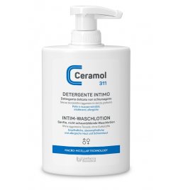 CERAMOL DETERGENTE INTIMO250ML