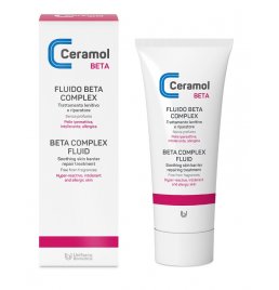 CERAMOL FLUID BETACOMPLEX 100M