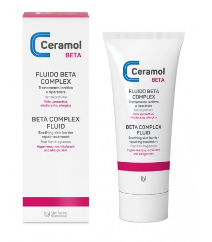 CERAMOL FLUID BETACOMPLEX 100M