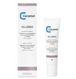 CERAMOL KELORED 30ML