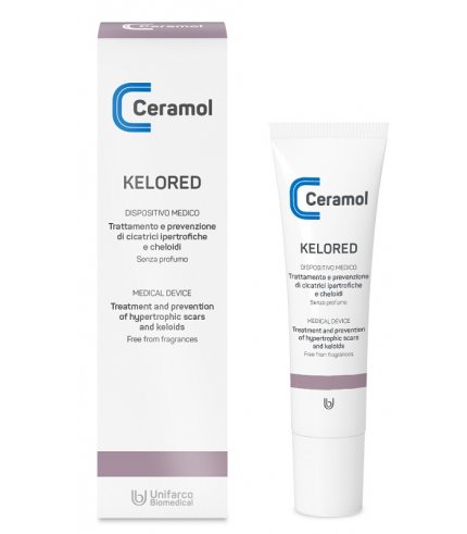 CERAMOL KELORED 30ML