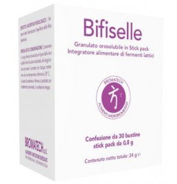 BIFISELLE 30BUST STICKPACK