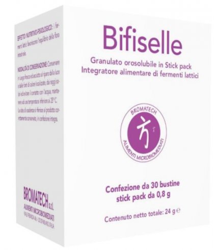 BIFISELLE 30BUST STICKPACK