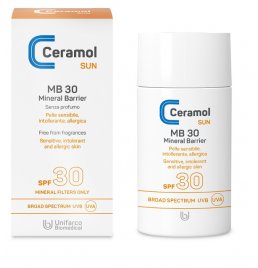 CERAMOL SUN MB 30 50ML