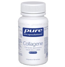 PURE ENCAPSUL COLLAGENE 30CPS