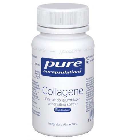 PURE ENCAPSUL COLLAGENE 30CPS