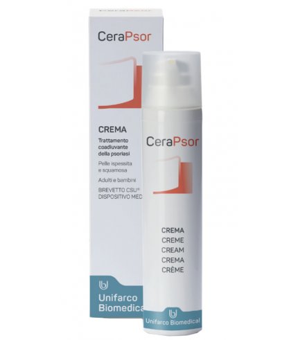 CERAPSOR CREMA 100 ML