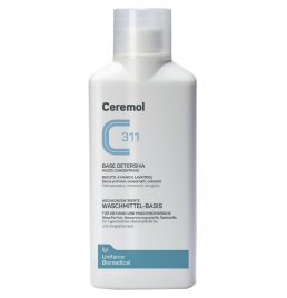 CEREMOL BASE DETERSIVA 500ML