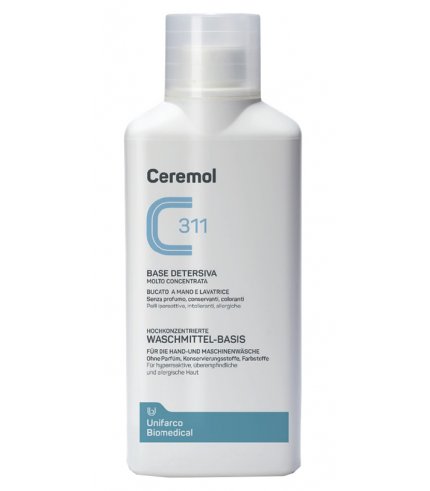 CEREMOL BASE DETERSIVA 500ML