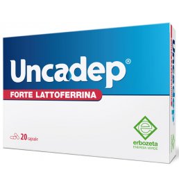 UNCADEP FORTE 20CPS