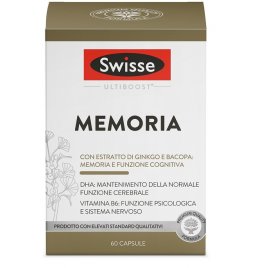 SWISSE MEMORIA 60CPS