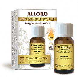 ALLORO OE NATURALE 10ML