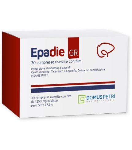 EPADIE 30CPR