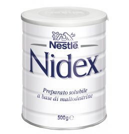 NESTLE' NIDEX 500G