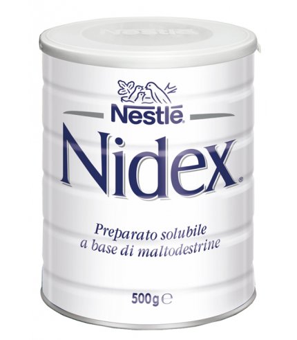 NESTLE' NIDEX 500G