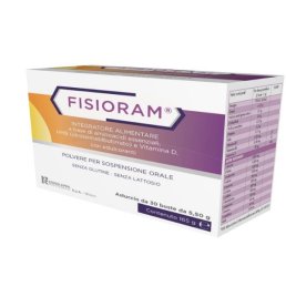 FISIORAM 30 BUSTINE