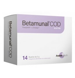 BETAMUNAL COD 14BUST