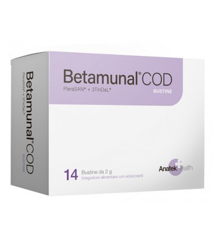 BETAMUNAL COD 14BUST