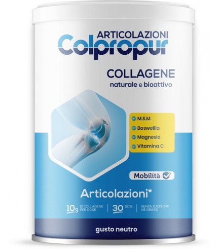 COLPROPUR ARTICOLAZIONI 336G