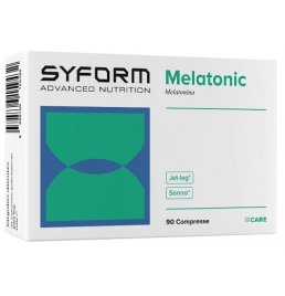 MELATONIC 90CPR