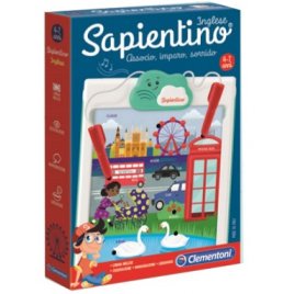 SAPIENTINO INGLESE