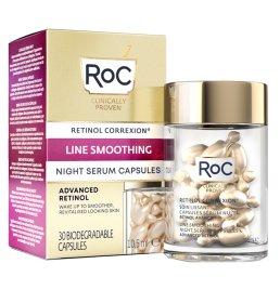 ROC RETINOL CLS SIERO VI 30CPS ROC RETINOL CLS SIERO VI 30CPS