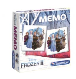 MEMO FROZEN 2