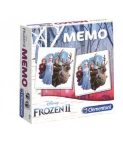 MEMO FROZEN 2