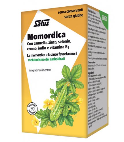 MOMORDICA 90TAV