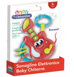 SONAGLINO ELETTRONICO CHITARRA