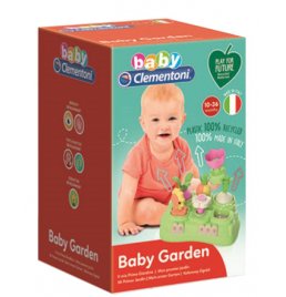 BABY GARDEN