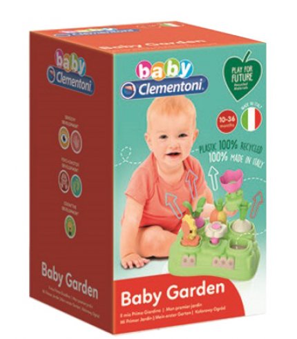 BABY GARDEN