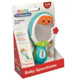 BABY SPECCHIETTO