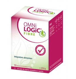 OMNI LOGIC FIBRE 250G