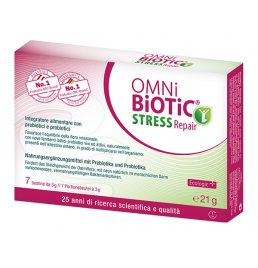 OMNI BIOTIC STRESS REPAIR 7BUS