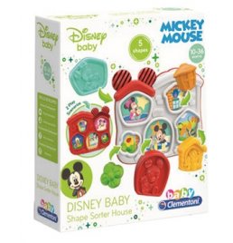 DISNEY BABY BASIC PUZZLE