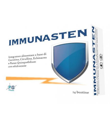 IMMUNASTEN 14BUST