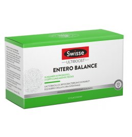 SWISSE ENTERO BALA LIQ 10FL