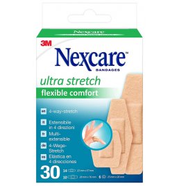 3M NEXCARE CER COMFORT ASSORT