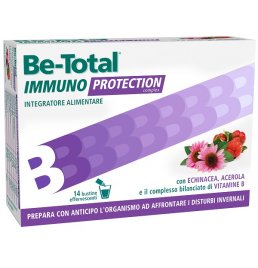 BETOTAL IMMUNO PROTECT 14BUST