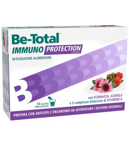 BETOTAL IMMUNO PROTECT 14BUST