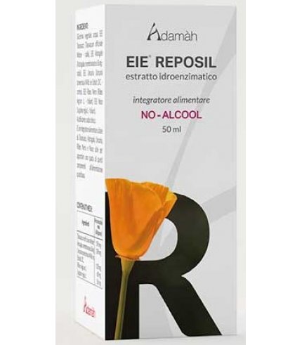 EIE REPOSIL GOCCE 50 ML